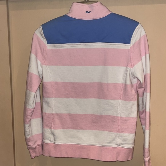 Vineyard Vines Martha’s Vineyard sweatshirt in size XS - Picture 7 of 8